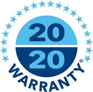 20-Warranty-Logo-col-sml-300x298 | Pioneer Water Tanks (SA)