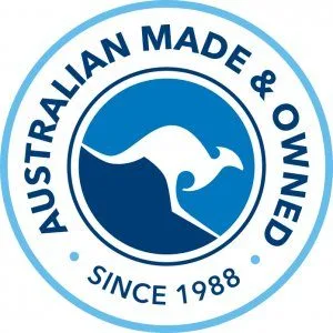 PWT-AustMade-Logo-Col-300x300 | Pioneer Water Tanks (SA)
