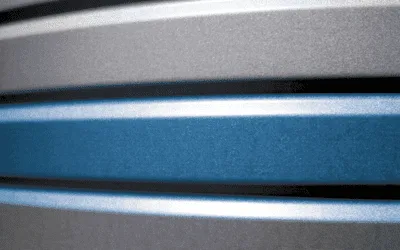 Pioneer V-LOCK® – The strongest tank on the market!