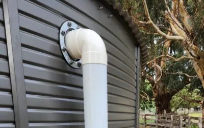 Pioneers 150mm Overflow, the biggest on the market.